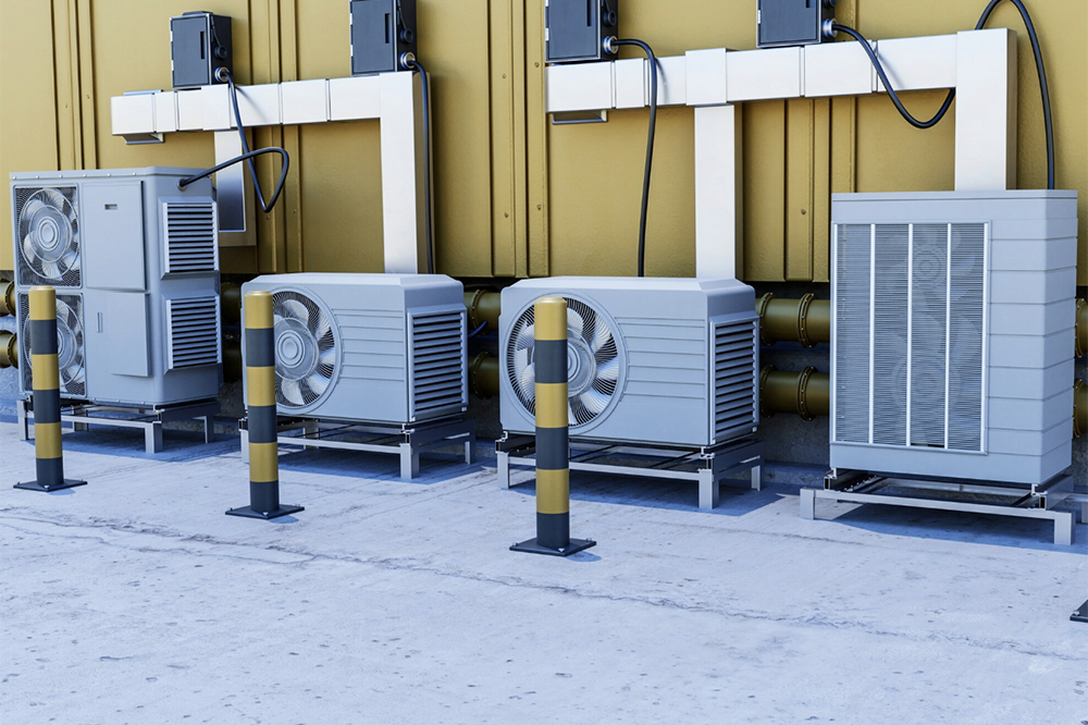 district cooling