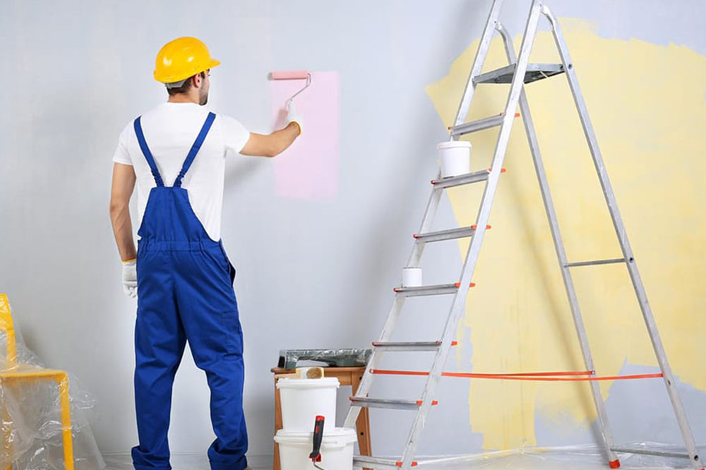 paiting services